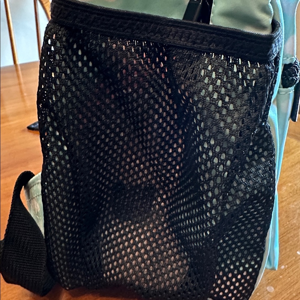 New backpack horse colorful design - Picture 4 of 6